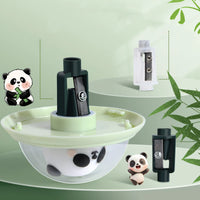 Cute Panda Battery Operated Sharpener