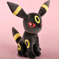Moonlight Umbreon Pokimon Plush