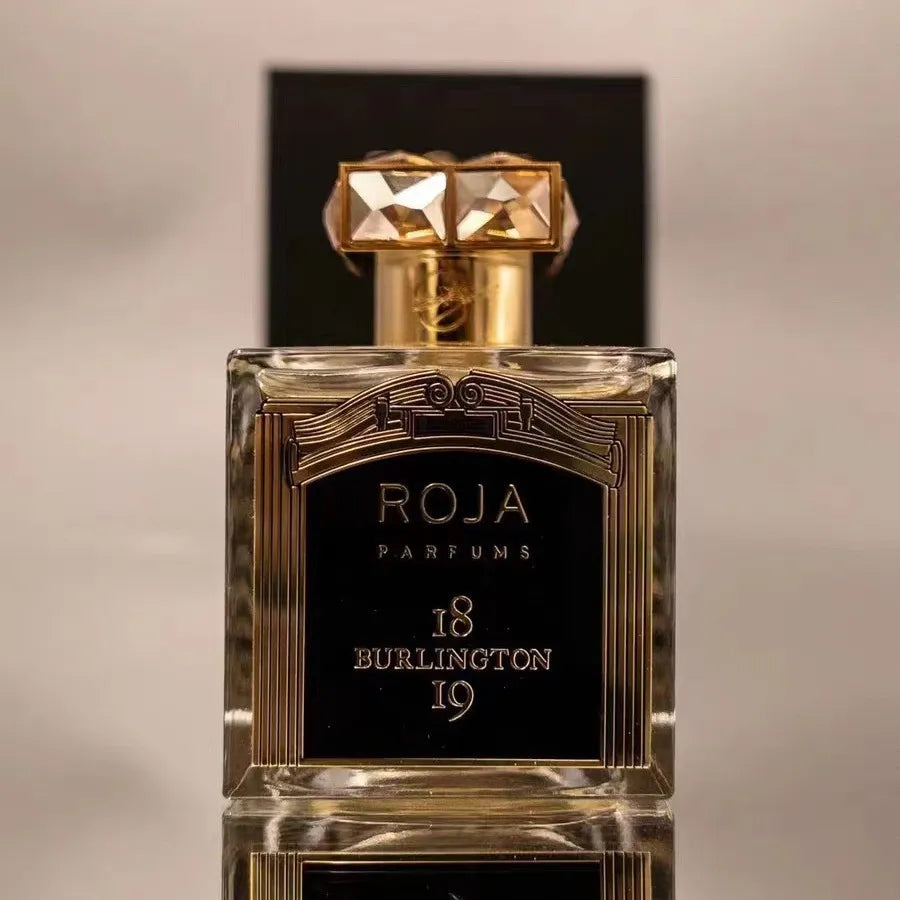 ROJA Burlington Elysium Luxury Parfum (100 ml)