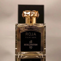 ROJA Burlington Elysium Luxury Parfum (100 ml)