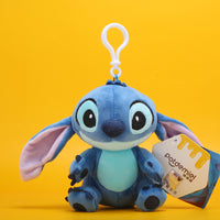 DZNY Stitch Squad Premium Keychains