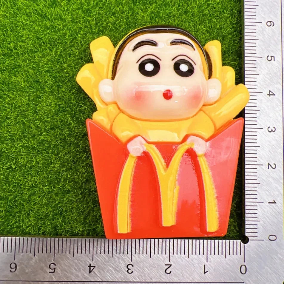 Shinichan Fast Food Blind Box