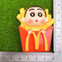 Shinichan Fast Food Blind Box