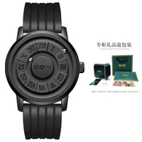 DOM Kinetic Flow Suspension Watch