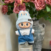 Labuboo Couture Assorted Fashion Outfits