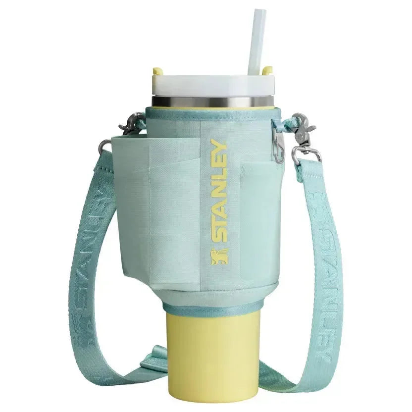 Stanley All Day 40 oz Quencher Carry-All
