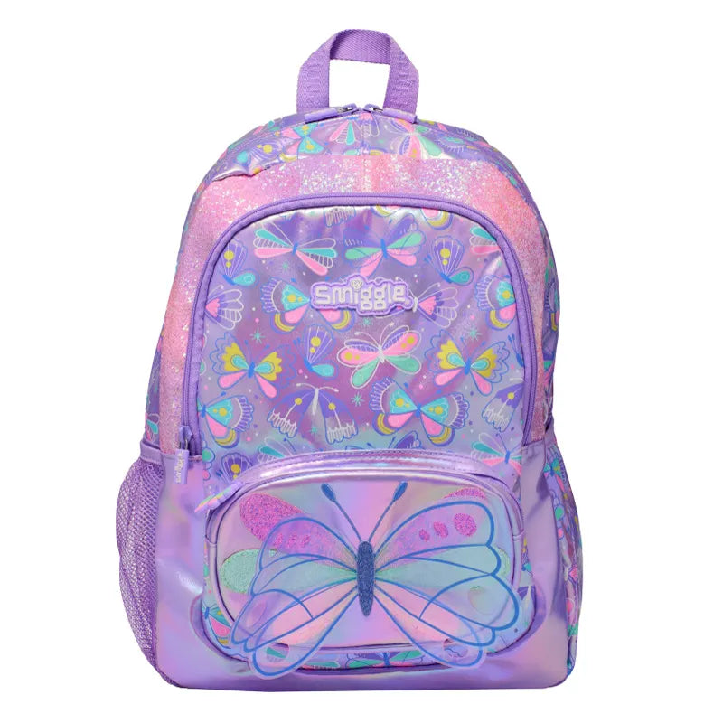 Smiggle Classic Backpacks