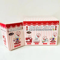 Sanliou 50th Anniversary KT Blind Box