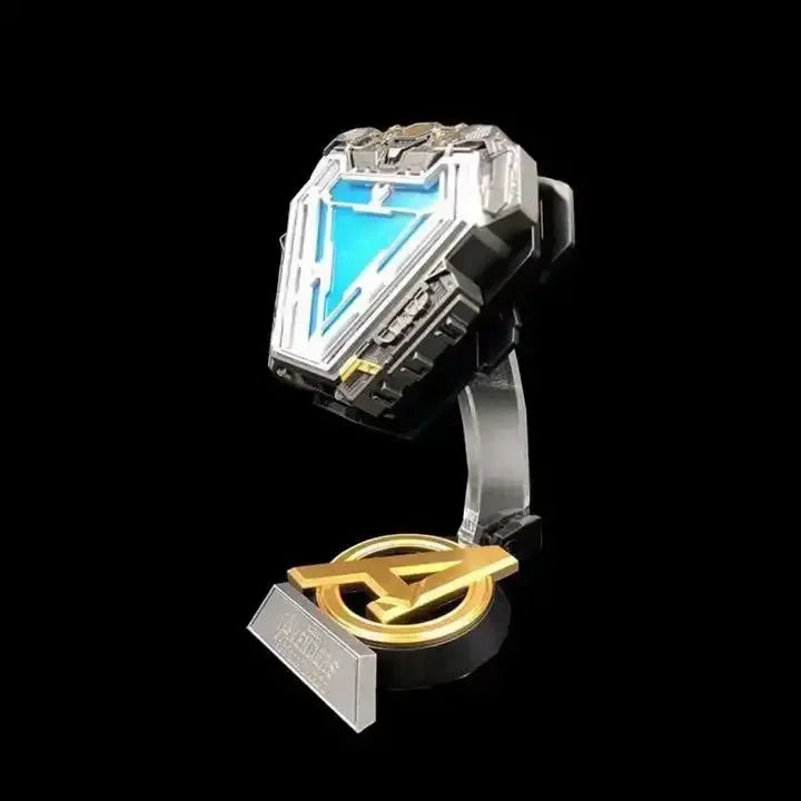 MK 85 Chest Attach Arc Reactor