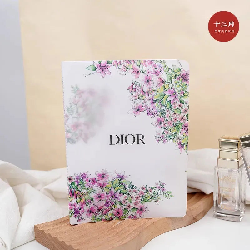 D Luxe Original Premium Designer Notebooks