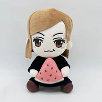 Nobara Watermelon Plushie (25 cm)