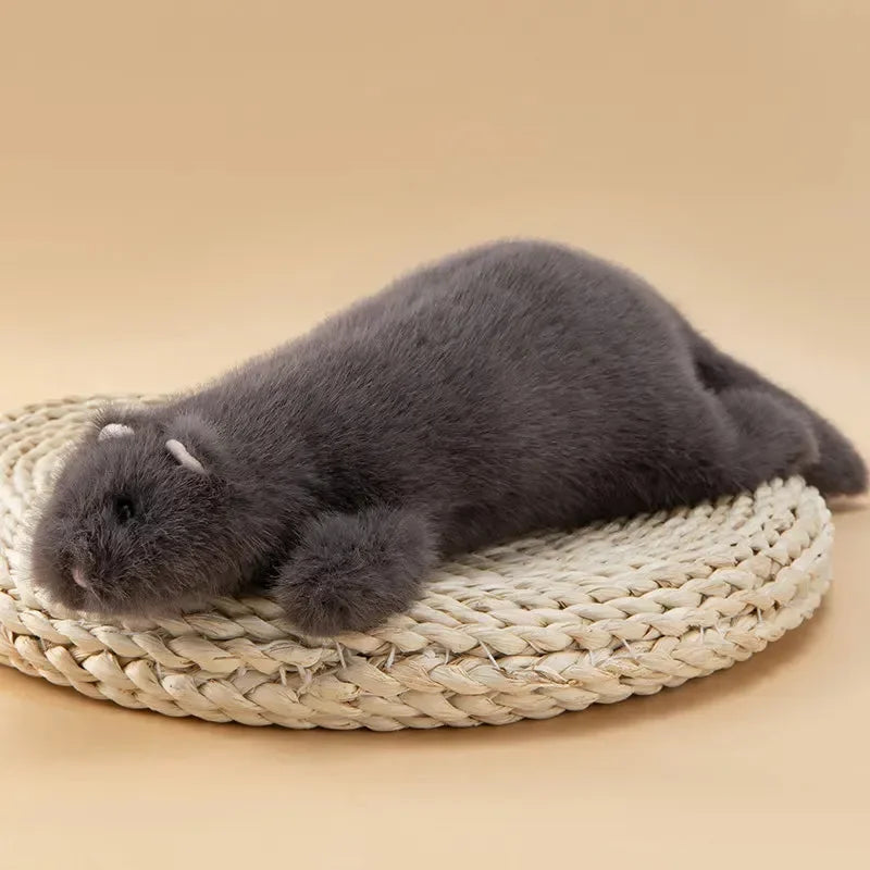Sleek & Sweet Ferret Plush Pal (50 cm)