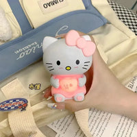 Sanrio "I Love You" Talking Figurines