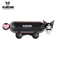 Dashboard Darlings Character Phone Holder