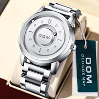 DOM Orion Flow Magnetic Suspension Watch