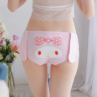 Cute Underwear PN1663 - Bear Hugs