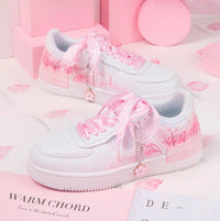 Pretty Sakura Shoes PN4688 - Bear Hugs