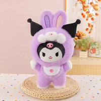 دمية أرنب سانليو باني بليس المحشوة 