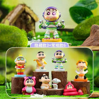 Shinchan Cosplay Chaos Blind Box