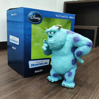 Blue Beast Sulley Figurine
