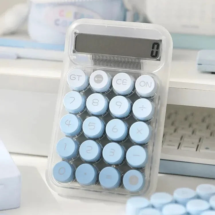 Chroma Crunch Companion Calculator