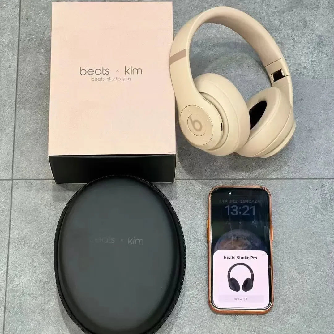 Baets KK Limited Edition Wireless Headphones