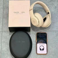 Baets KK Limited Edition Wireless Headphones