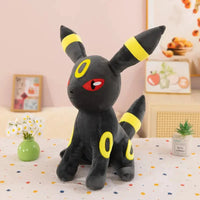 Moonlight Umbreon Pokimon Plush