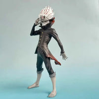 Ken Takakura Okarun Figurine (24 cm)
