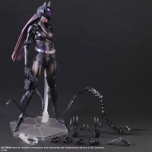 PA Nomura Catwoman Figurine (25 cm)