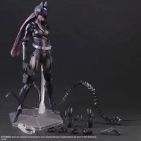 PA Nomura Catwoman Figurine (25 cm)