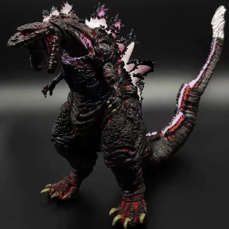 NECA Shin Godzilla Movie Action Figure