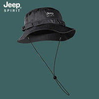 JEEP Spirit Outdoor Sun Hat