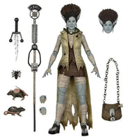 NECA Bride of Frankenstein Action Figure (17 cm)