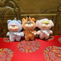 DuDu Zoo Series Blind Box