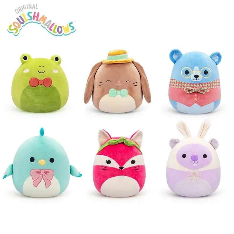 Squishmallows 5 inch Mini Plushies