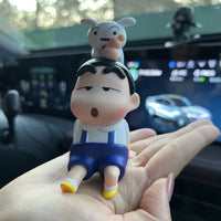Shinichan Daily Delights Figures (10 cm)