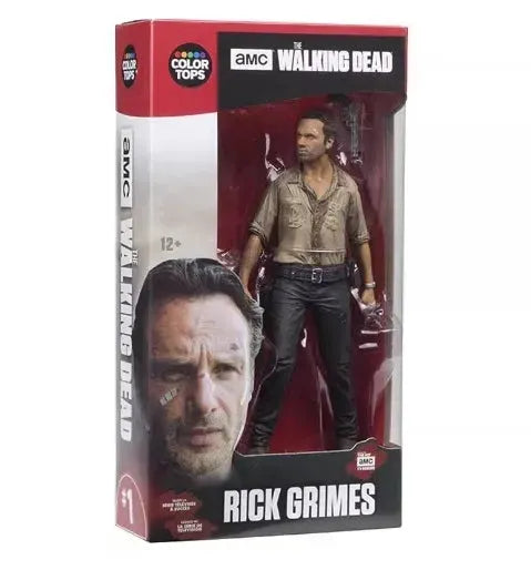 The Walking Dead Action Figures