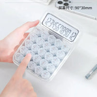 Number Ninja Arithmetic Calculator