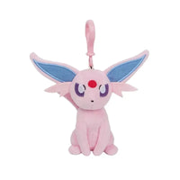 Original Pocket Monster Plush Keychains