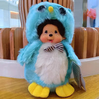 Monchhichi Cosplay Plush Doll Collection