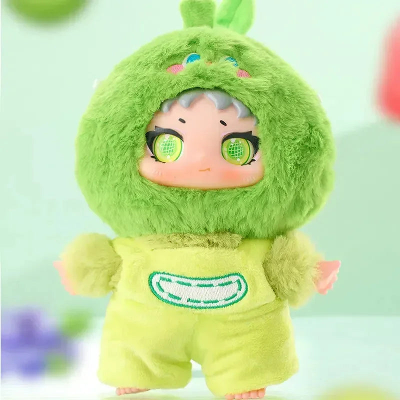 YAYA Baby Fruit Basket Blind Box
