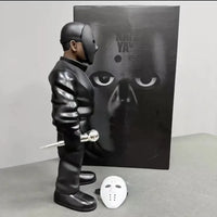 Cult Classic Masked Kanye Figure (29 cm)