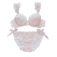 Cute Fashion Underwear Suits PN4329 - Bear Hugs