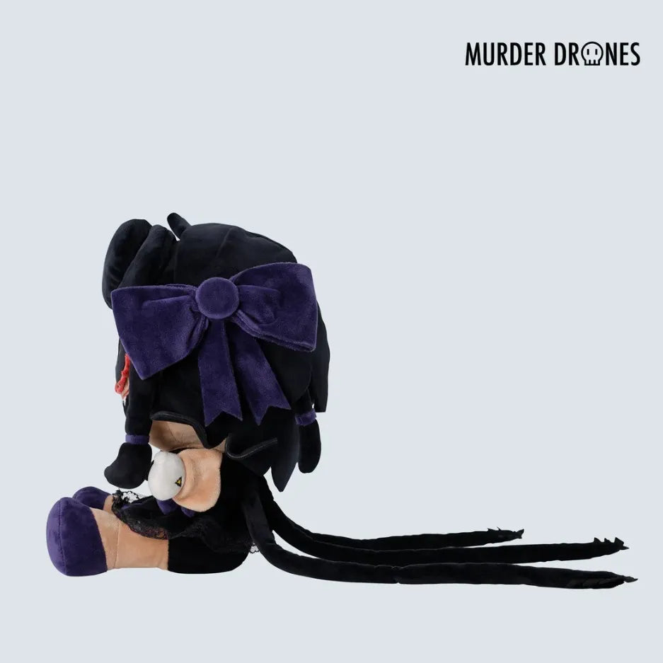 Murder Drones Cyn Plushie (25 cm)