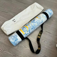 Luxury Designer Elegant Yoga Mat