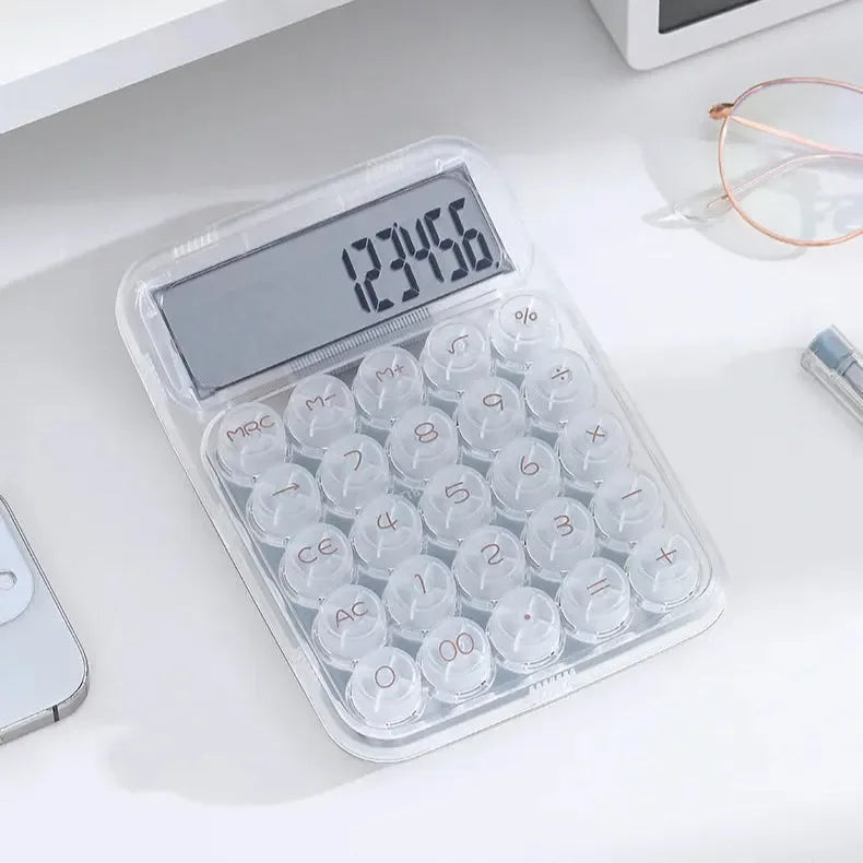 Number Ninja Arithmetic Calculator