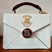 Harry Potter Crossbody Envelope Bag