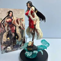 Figurine One Piece Graceful Hancock (36 cm) 