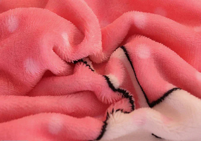 Lovely Rabbits Bedding Set PN2431 - Bear Hugs